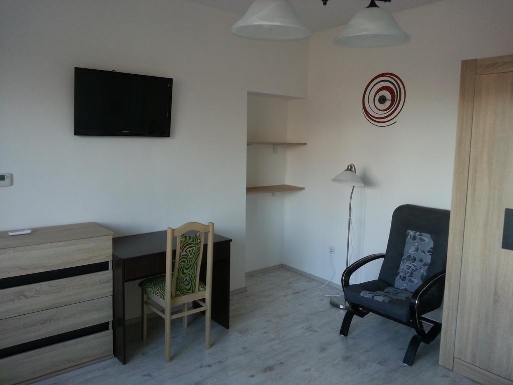 Downtown Apartment Miskolc Bagian luar foto